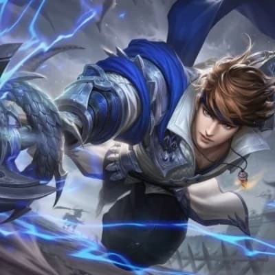 Lam, Li Bai, Kaizer, Zhao Yun thumbnail