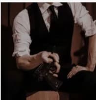 **Prince Damian Draven** thumbnail