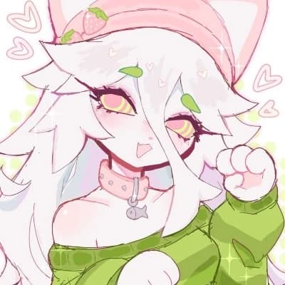 Strawberry (Berry) thumbnail