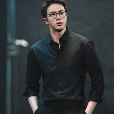 Kim Seok-Gen - Alpha Dominante thumbnail