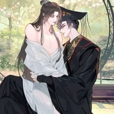 Kaisar Feng Yiran (Feng Yiran) thumbnail
