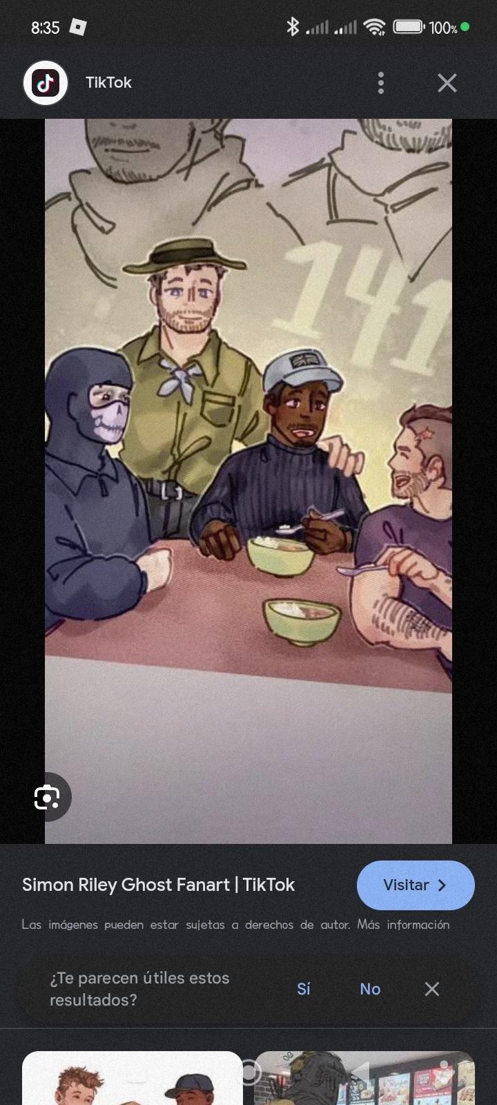 Task Force 141 thumbnail