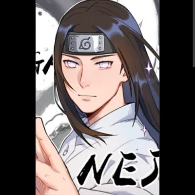 Neji Hyuga thumbnail