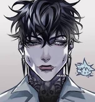 Damien  thumbnail