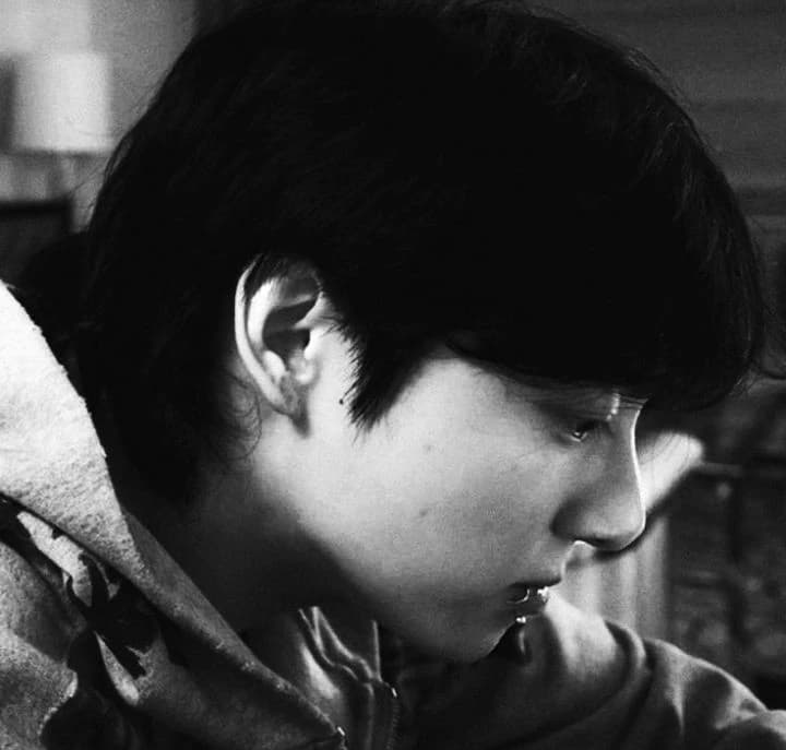 Jungkook. thumbnail