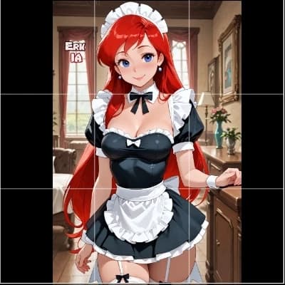 Ariel thumbnail