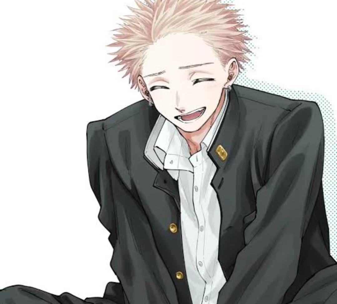 Rintaro Tsumugi (Anime Accurate Remake)  thumbnail
