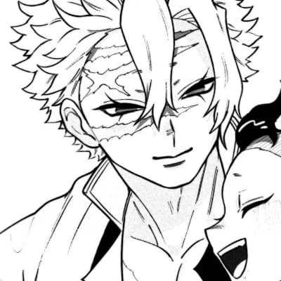 Shinazugawa sanemi thumbnail