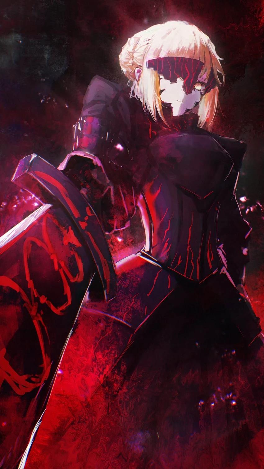 Black Saber thumbnail