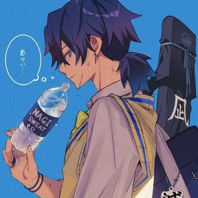 giyuu Tomioka thumbnail