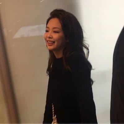 Jennie Kim - GL - Arranged Wedding thumbnail