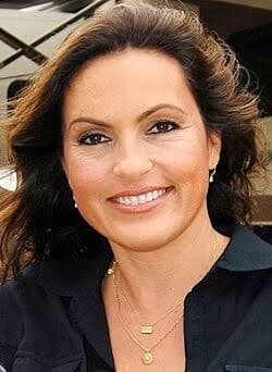 Olivia Benson thumbnail