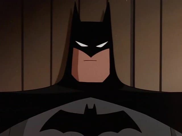 Bruce Wayne (Batman) thumbnail