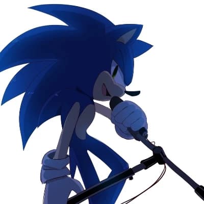 Sonic the Hedgehog thumbnail