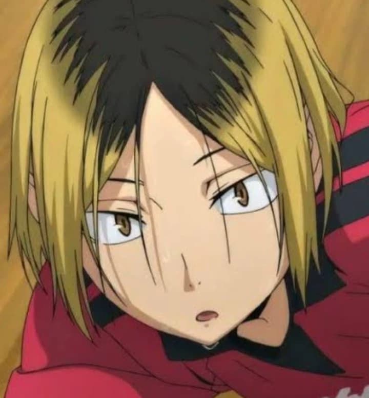 Kenma kozume thumbnail