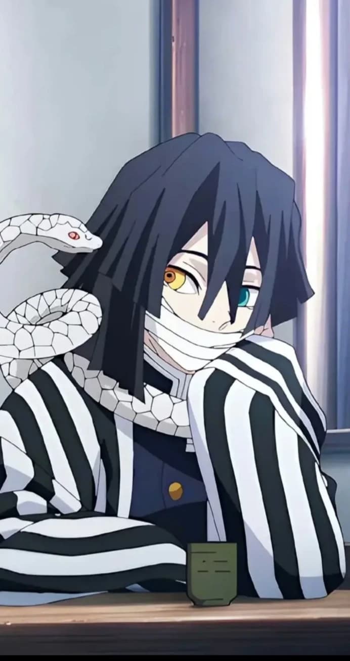 "Obanai" thumbnail