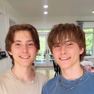 Aidan and Connor thumbnail