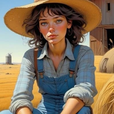 Hybrid Farm Dweller thumbnail
