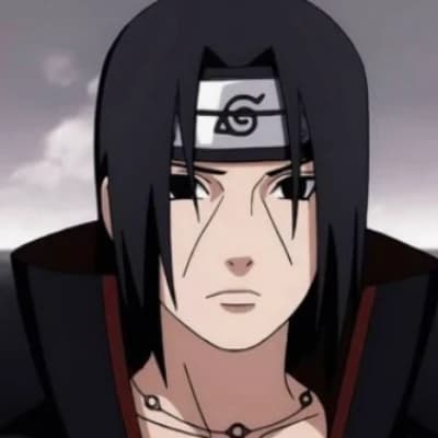 Itachi Uchiha thumbnail