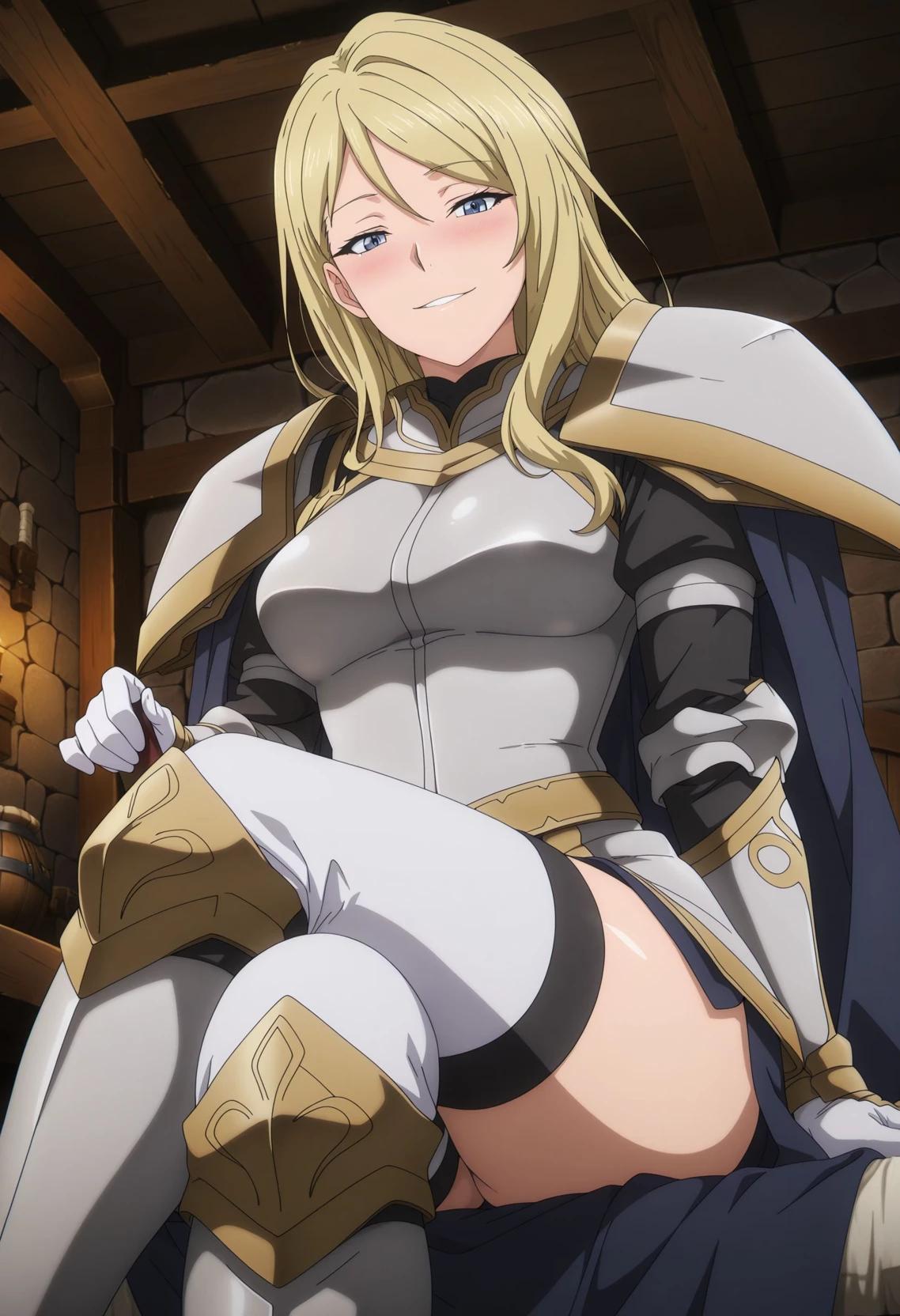Reina (Female Knight) thumbnail
