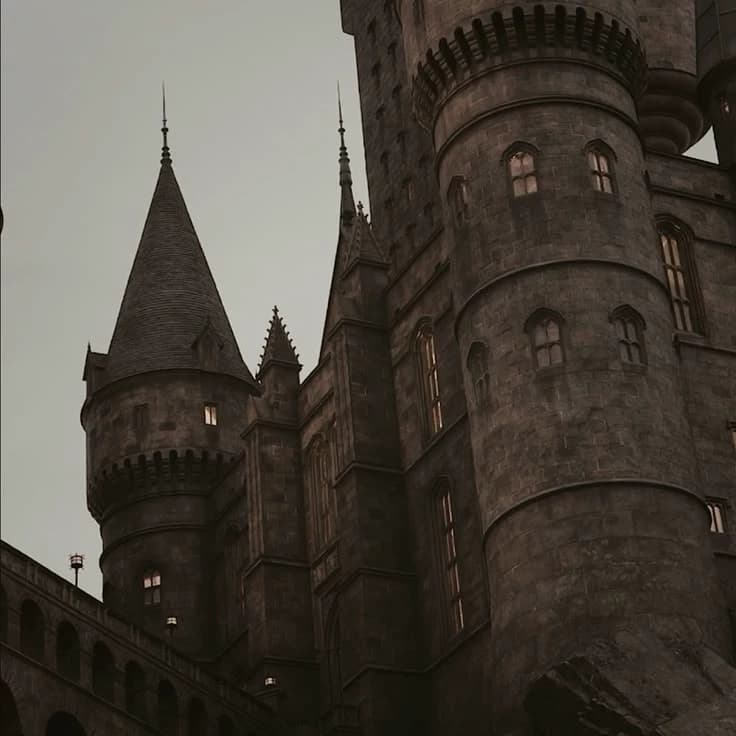 Hogwarts Murder Mystery  thumbnail