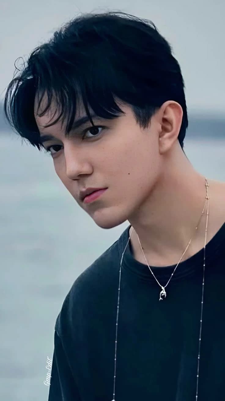 Dimash Kudaibergen thumbnail