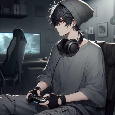 Keith thumbnail