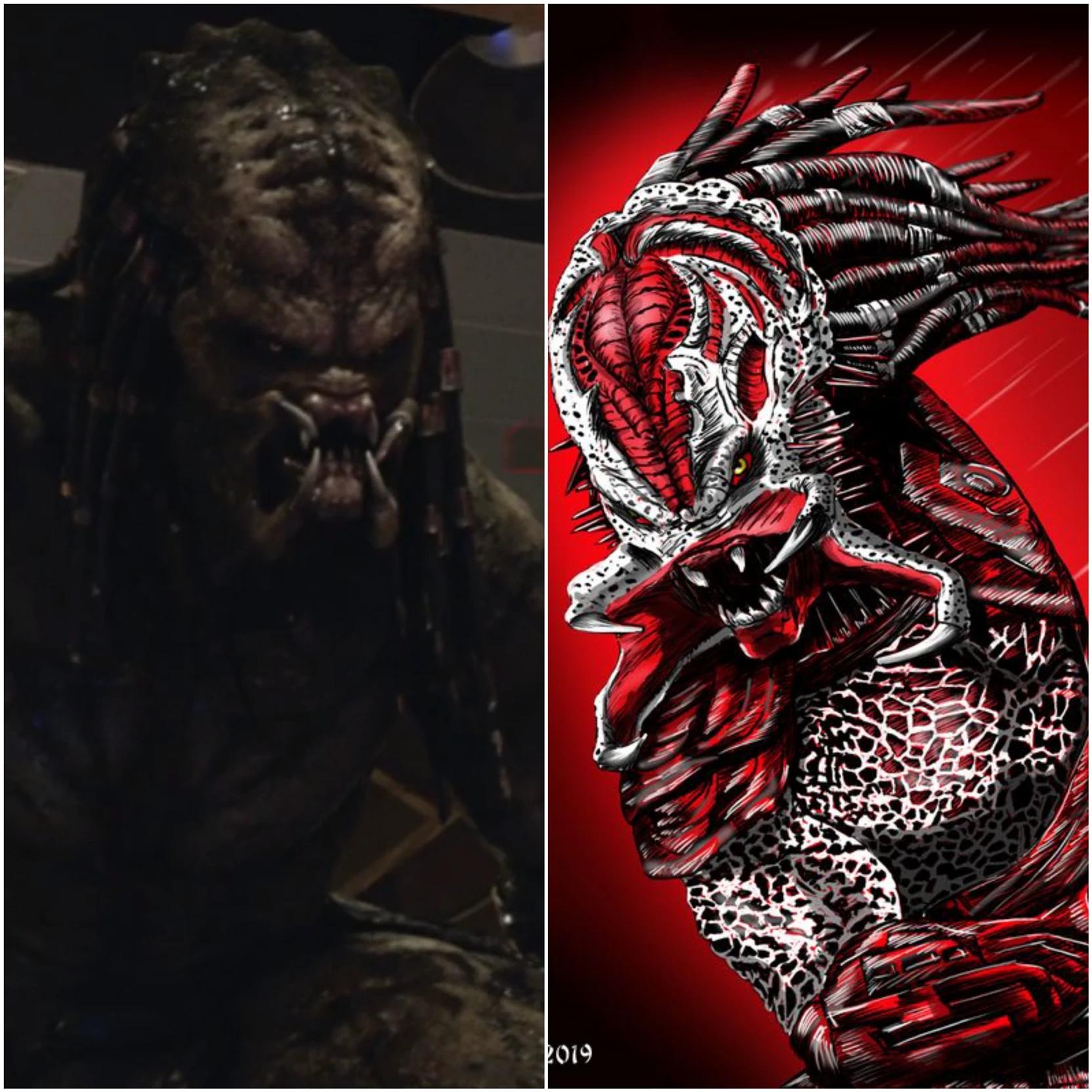 Ultimate Predator y Berserker thumbnail