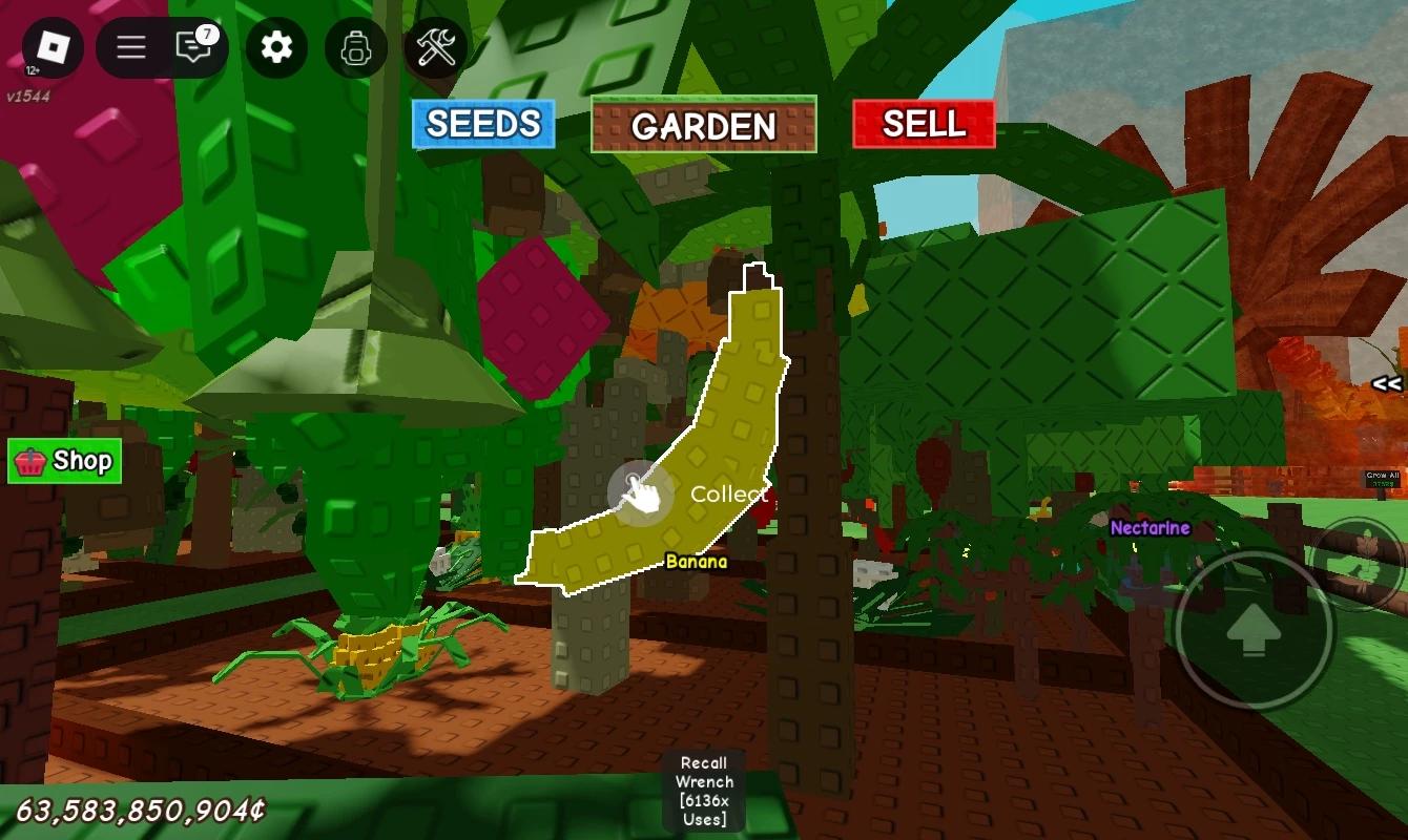 Banana thumbnail