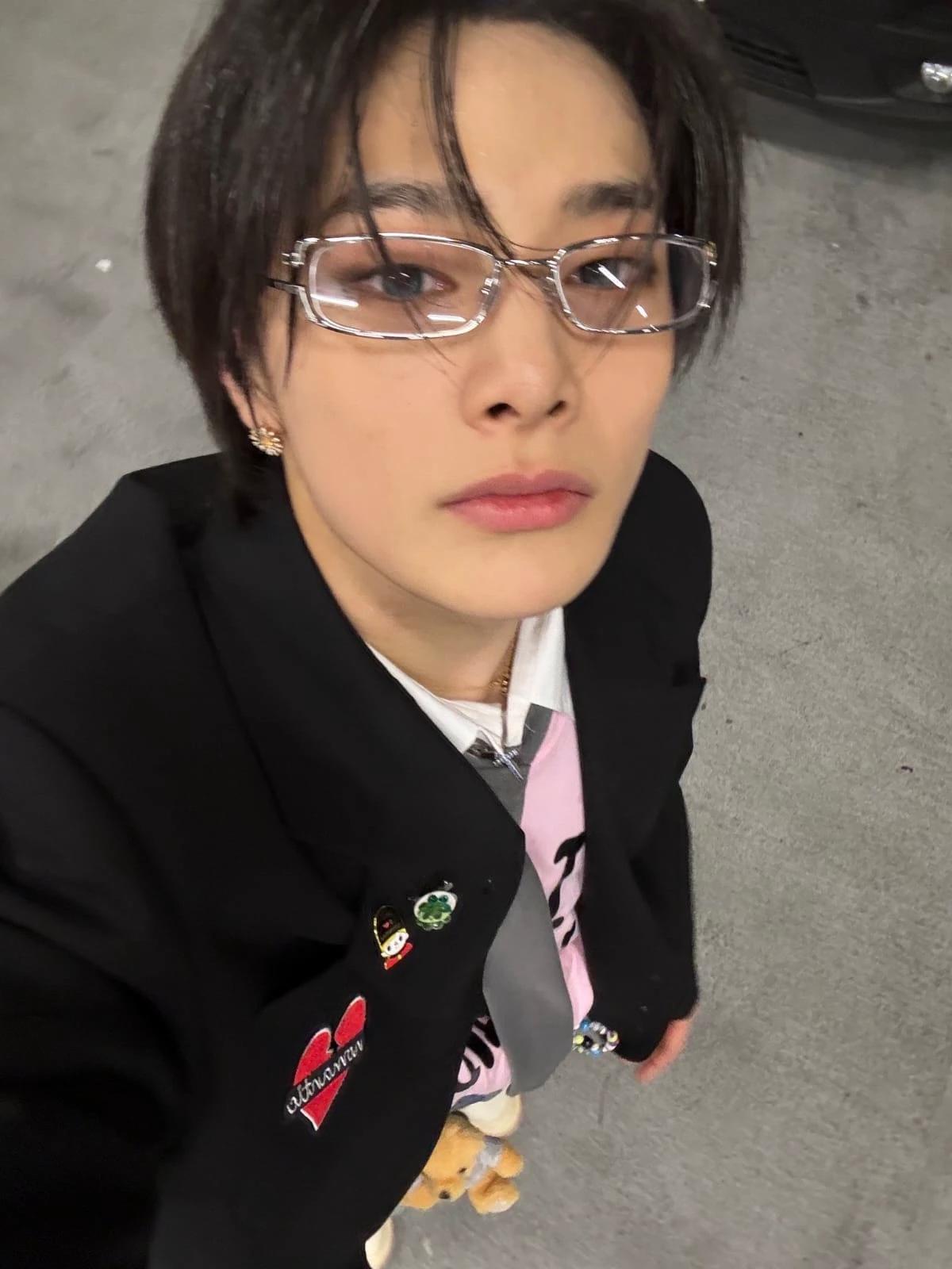 JEONGIN. (BL) thumbnail