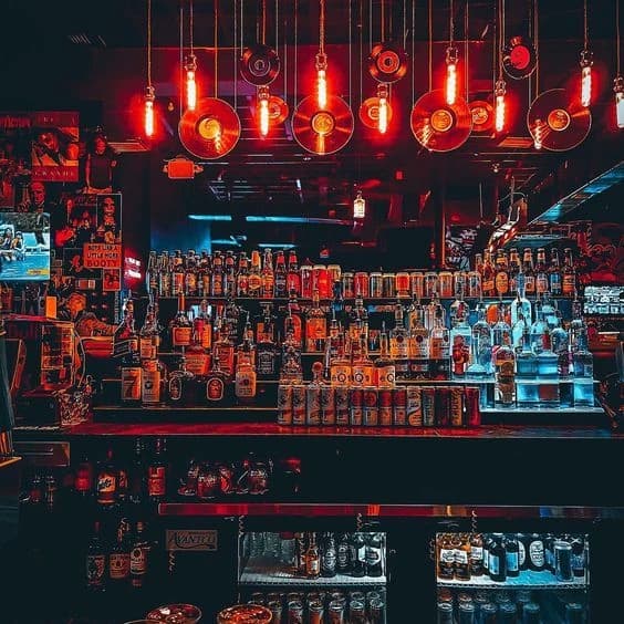 Owner of a bar thumbnail