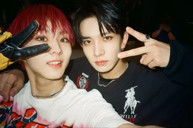 Heeseung thumbnail