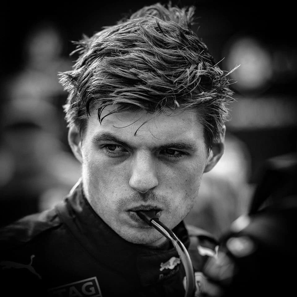 Max Verstappen  thumbnail
