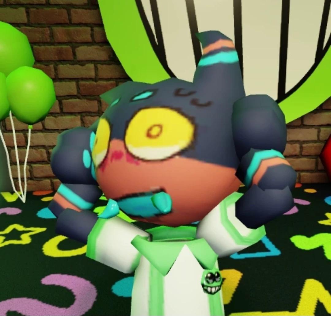 Gregoriah  thumbnail