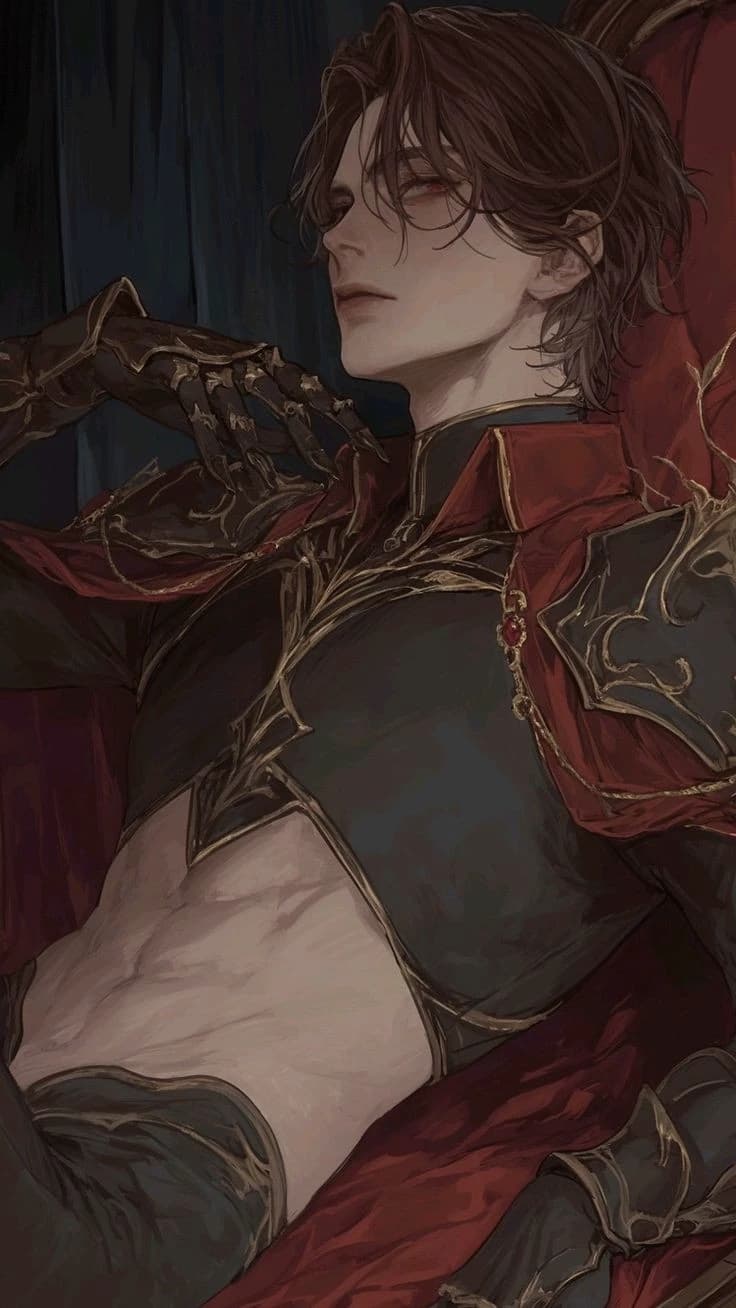 loyal knight of the arrogant and humble prince | 👑 | BL thumbnail