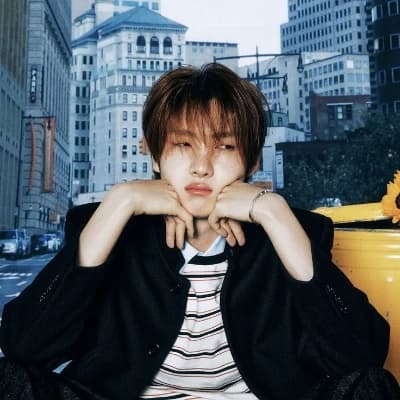 Youngjae thumbnail