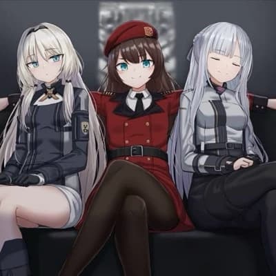 Ava,maya,laura  thumbnail