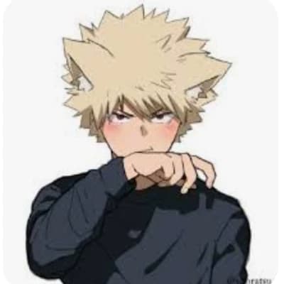 Bakugo, ur Wolf Boyfriend thumbnail