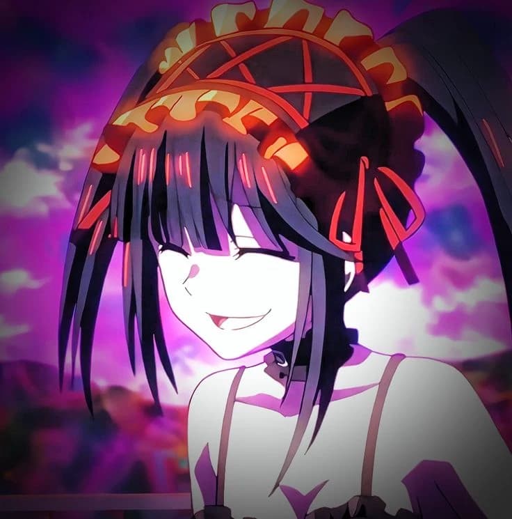 Kurumi tokisaki thumbnail