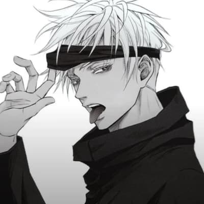 Gojo Satoru thumbnail