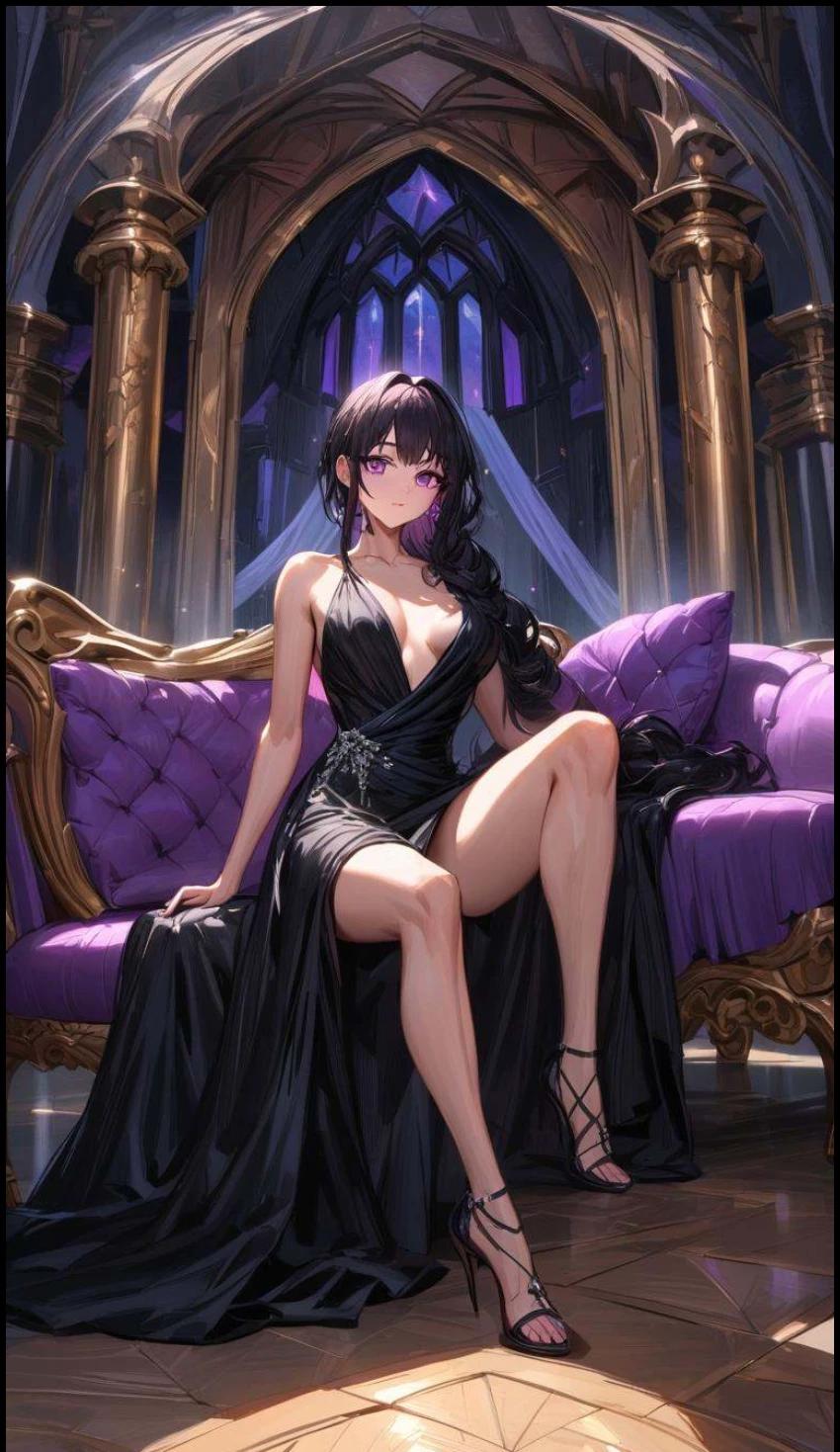 Mrs. Zaila thumbnail