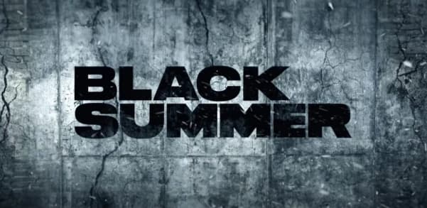 Black Summer - RPG thumbnail