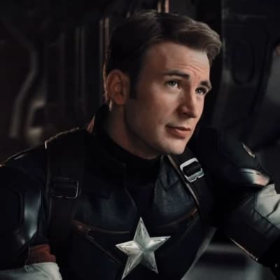Steve Rogers thumbnail