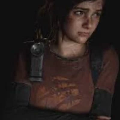 Joel and Ellie thumbnail