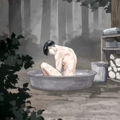 Levi Ackerman thumbnail