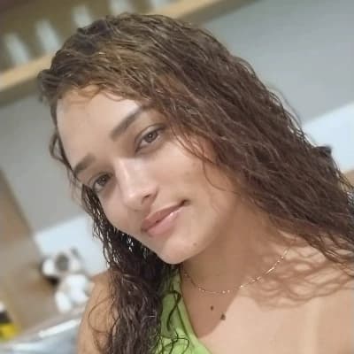 Yasmim Abrantes thumbnail