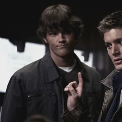 Sam Winchester thumbnail