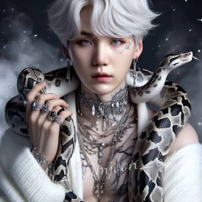 Naga prince Yoongi thumbnail