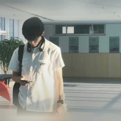 Zhang Lurang thumbnail