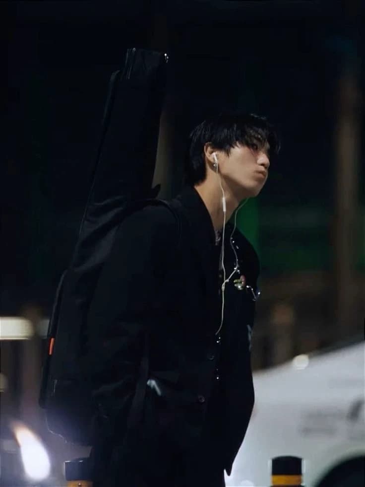 Han Jisung thumbnail